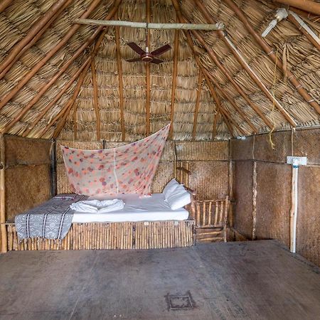 Eco Villa Palm Beach Resort Havelock Island Bagian luar foto