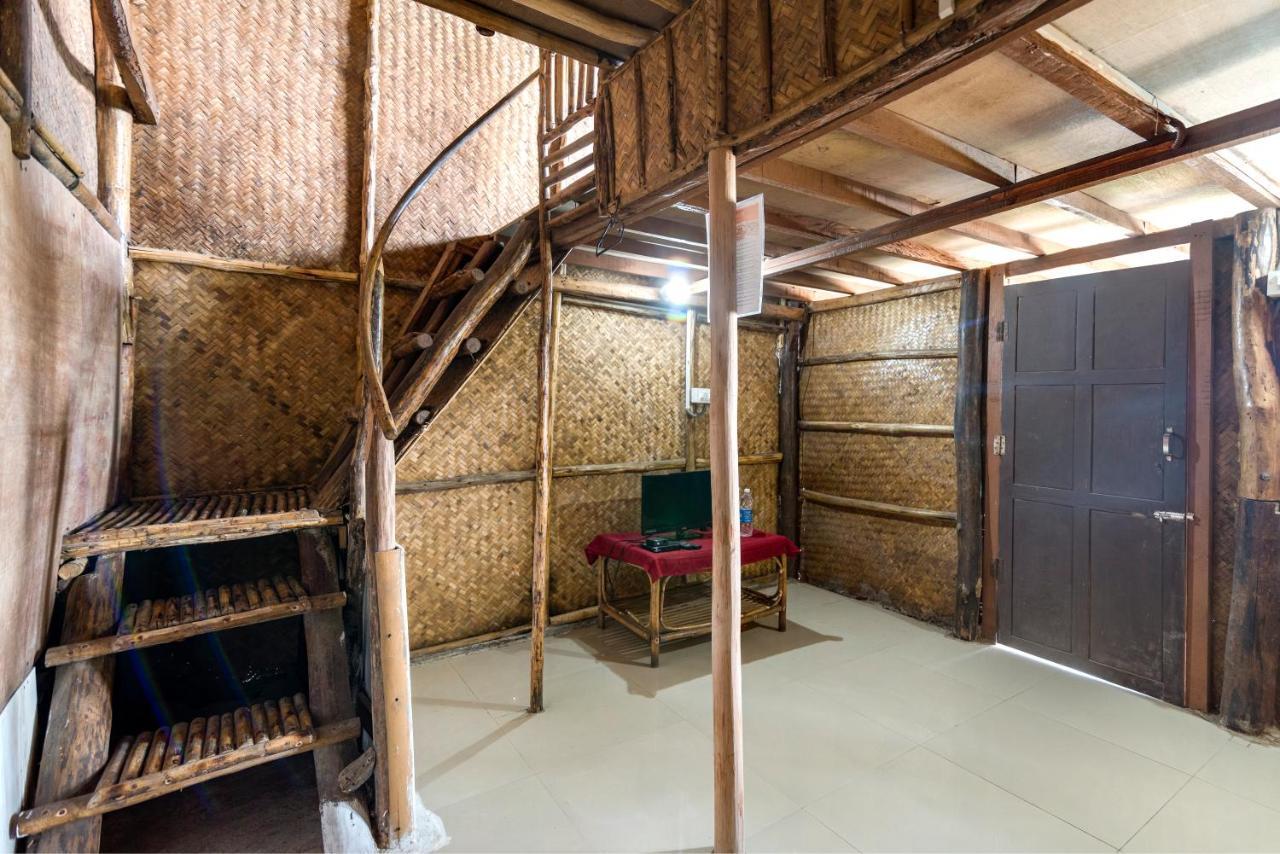 Eco Villa Palm Beach Resort Havelock Island Bagian luar foto
